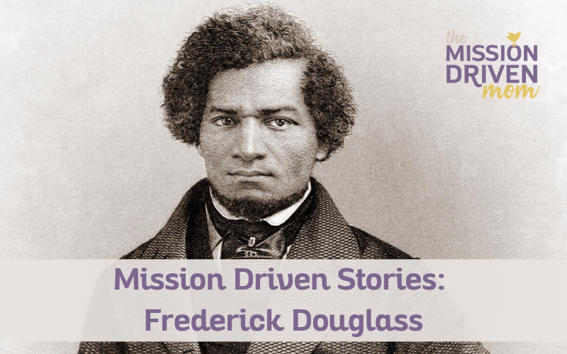 Frederick Douglass Writes About Minstrelsy, +Bonus